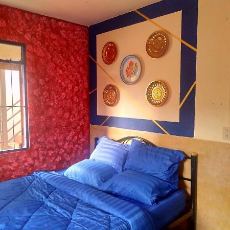 Sunny Hostel פאי מראה חיצוני תמונה
