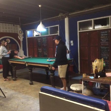 Sunny Hostel פאי מראה חיצוני תמונה
