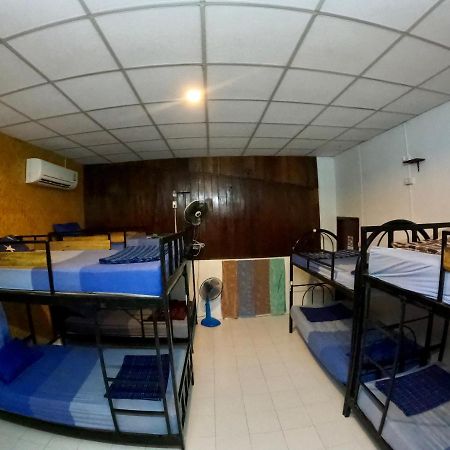 Sunny Hostel פאי מראה חיצוני תמונה