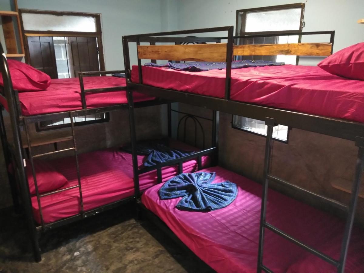 Sunny Hostel פאי מראה חיצוני תמונה