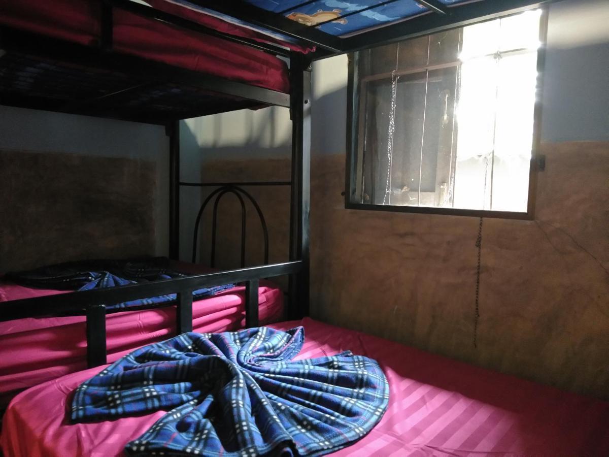Sunny Hostel פאי מראה חיצוני תמונה
