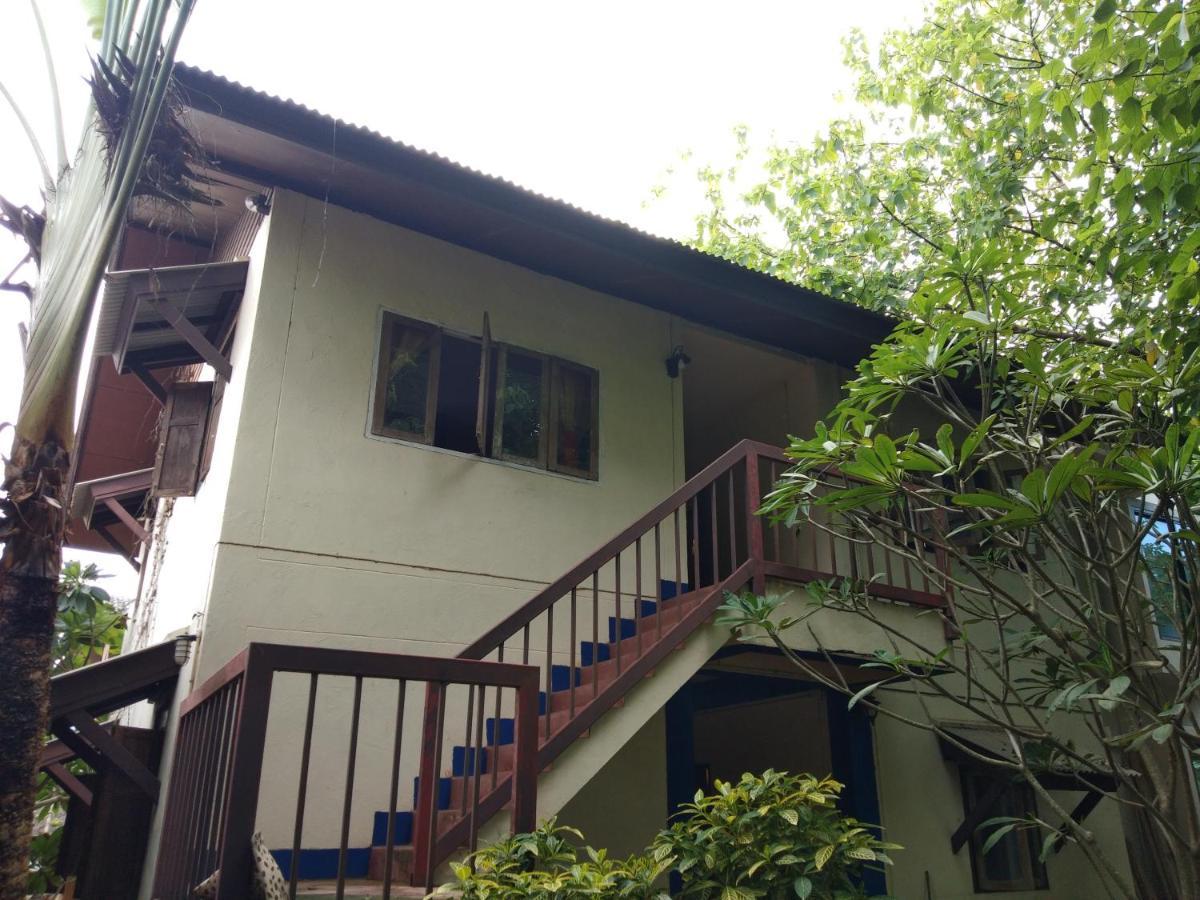 Sunny Hostel פאי מראה חיצוני תמונה