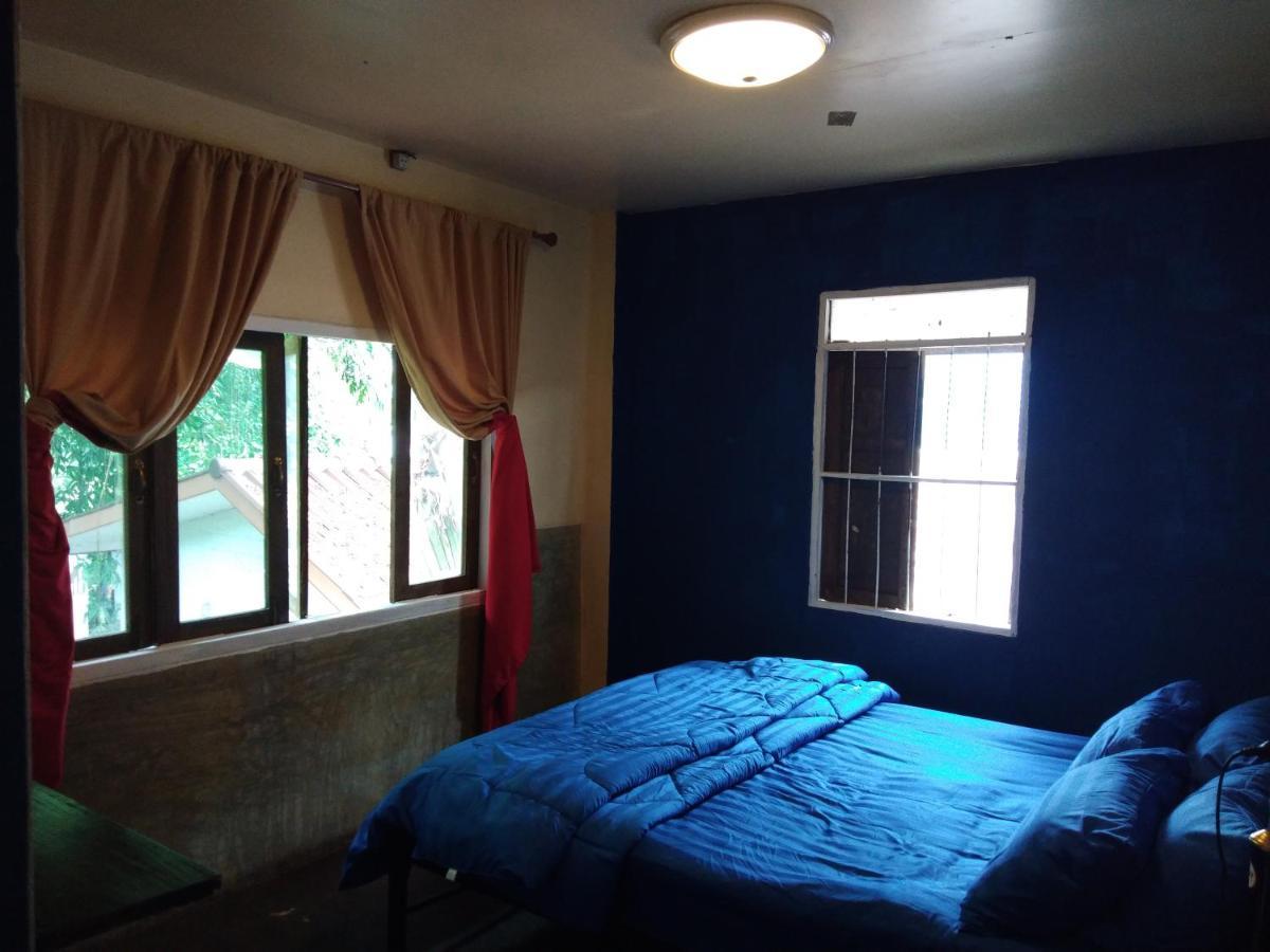Sunny Hostel פאי מראה חיצוני תמונה
