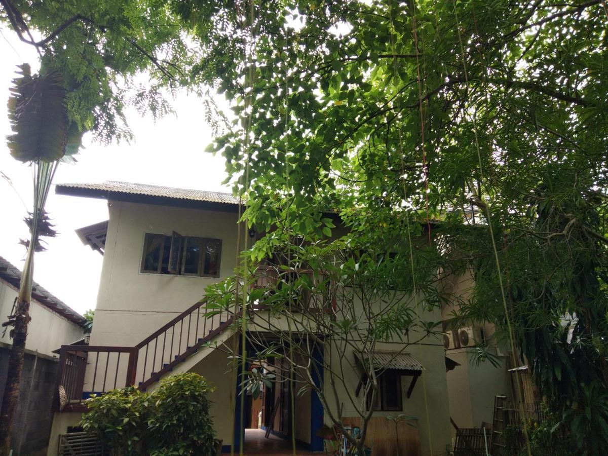 Sunny Hostel פאי מראה חיצוני תמונה