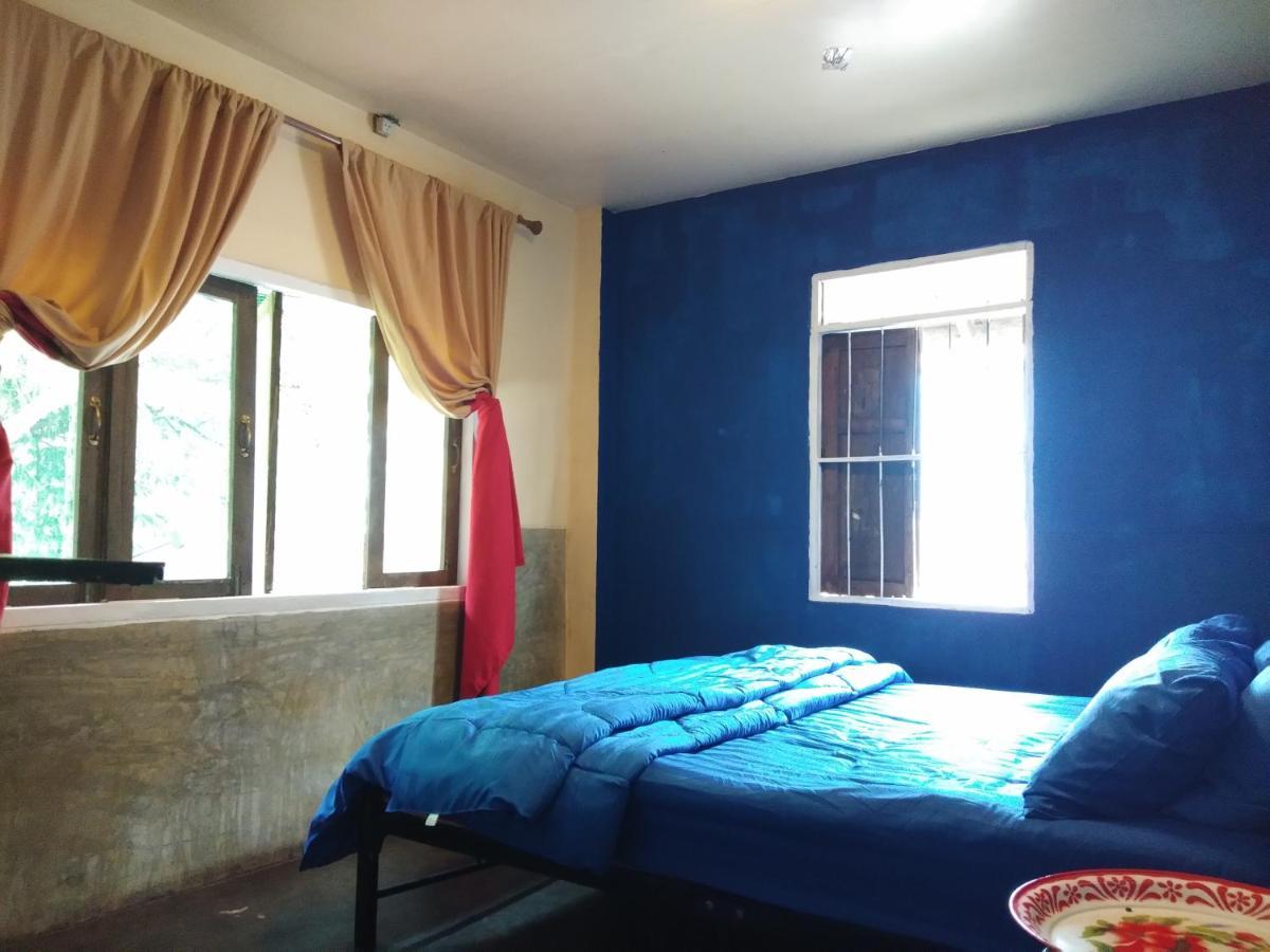 Sunny Hostel פאי מראה חיצוני תמונה
