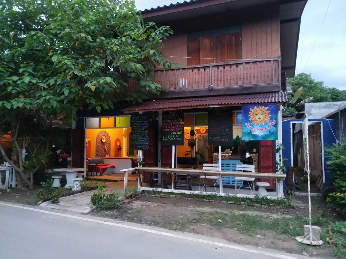 Sunny Hostel פאי מראה חיצוני תמונה