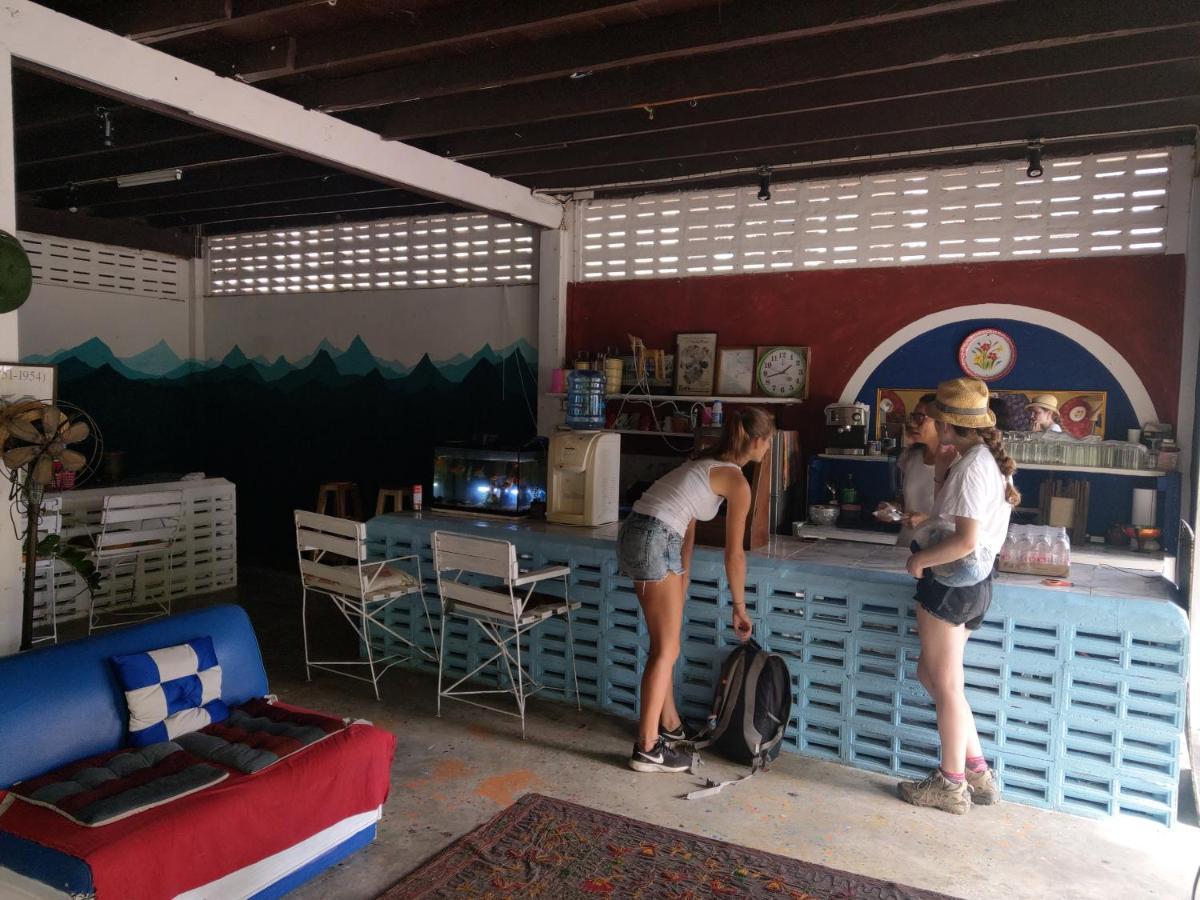 Sunny Hostel פאי מראה חיצוני תמונה