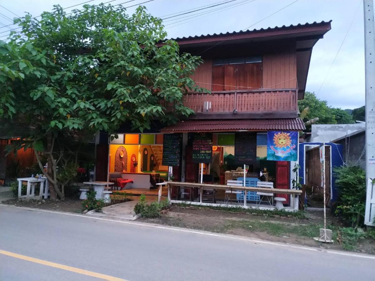 Sunny Hostel פאי מראה חיצוני תמונה