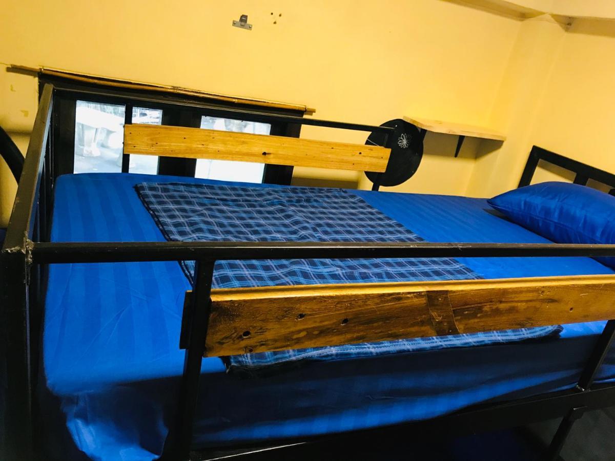 Sunny Hostel פאי מראה חיצוני תמונה