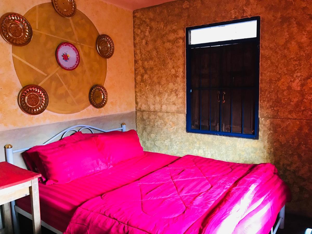 Sunny Hostel פאי מראה חיצוני תמונה