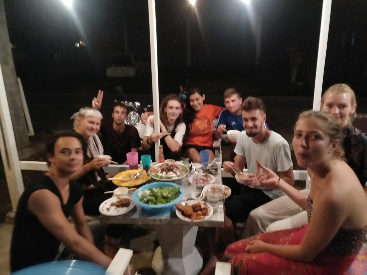 Sunny Hostel פאי מראה חיצוני תמונה