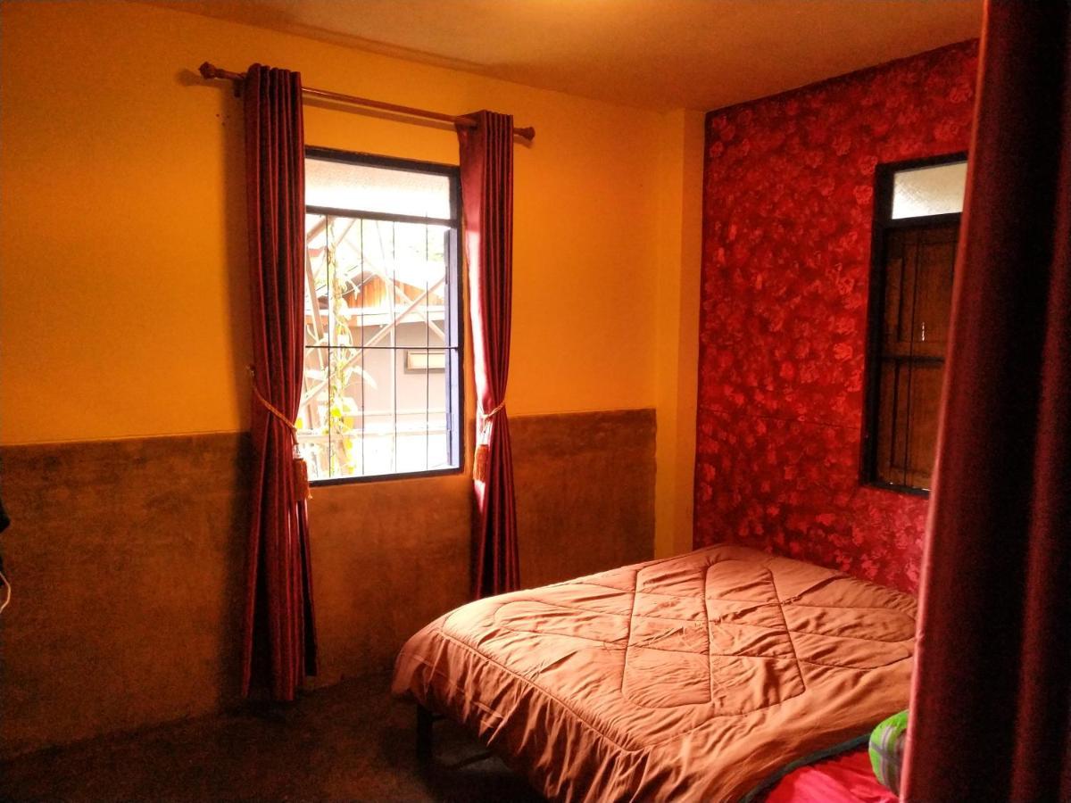 Sunny Hostel פאי מראה חיצוני תמונה
