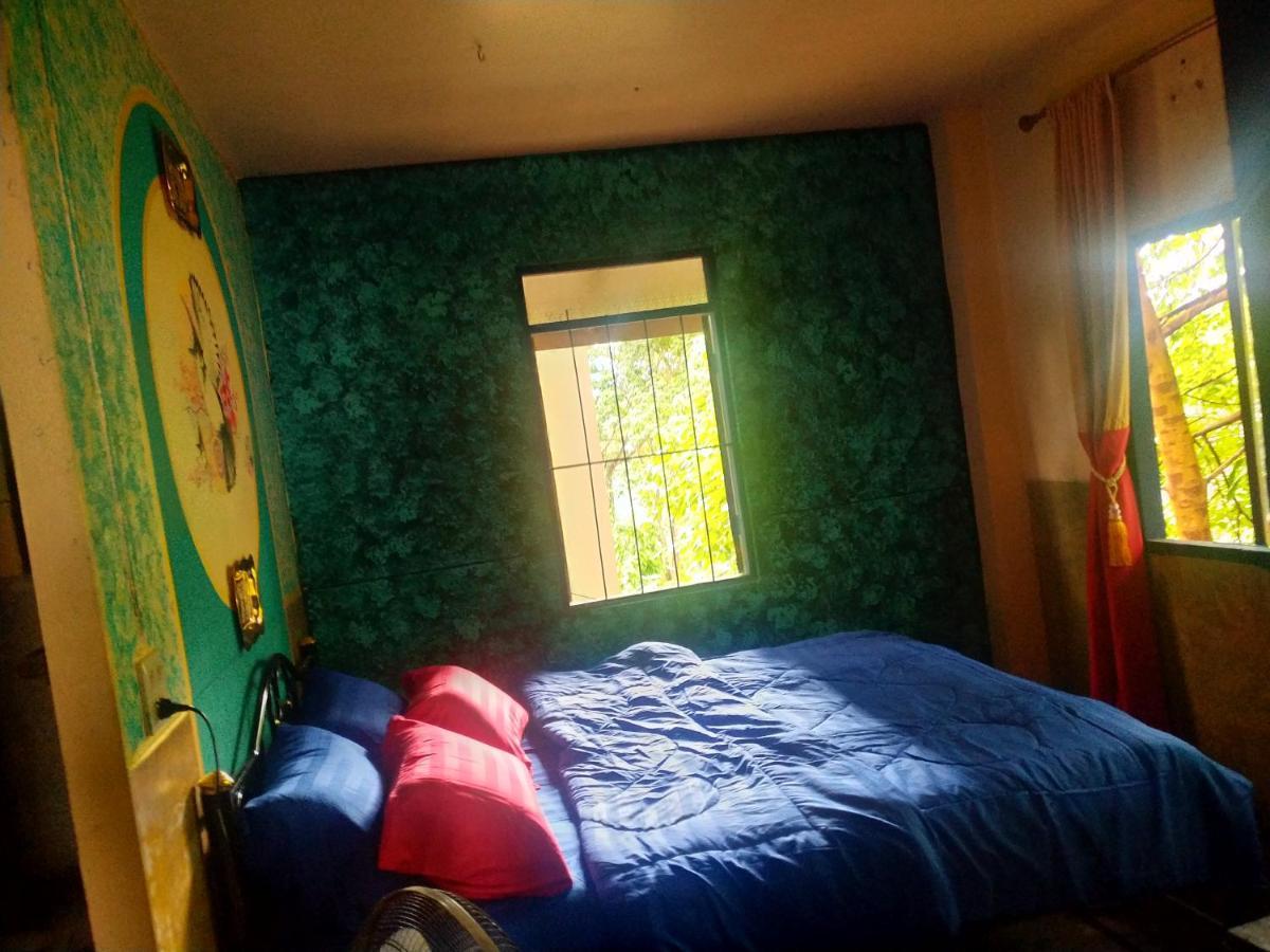 Sunny Hostel פאי מראה חיצוני תמונה