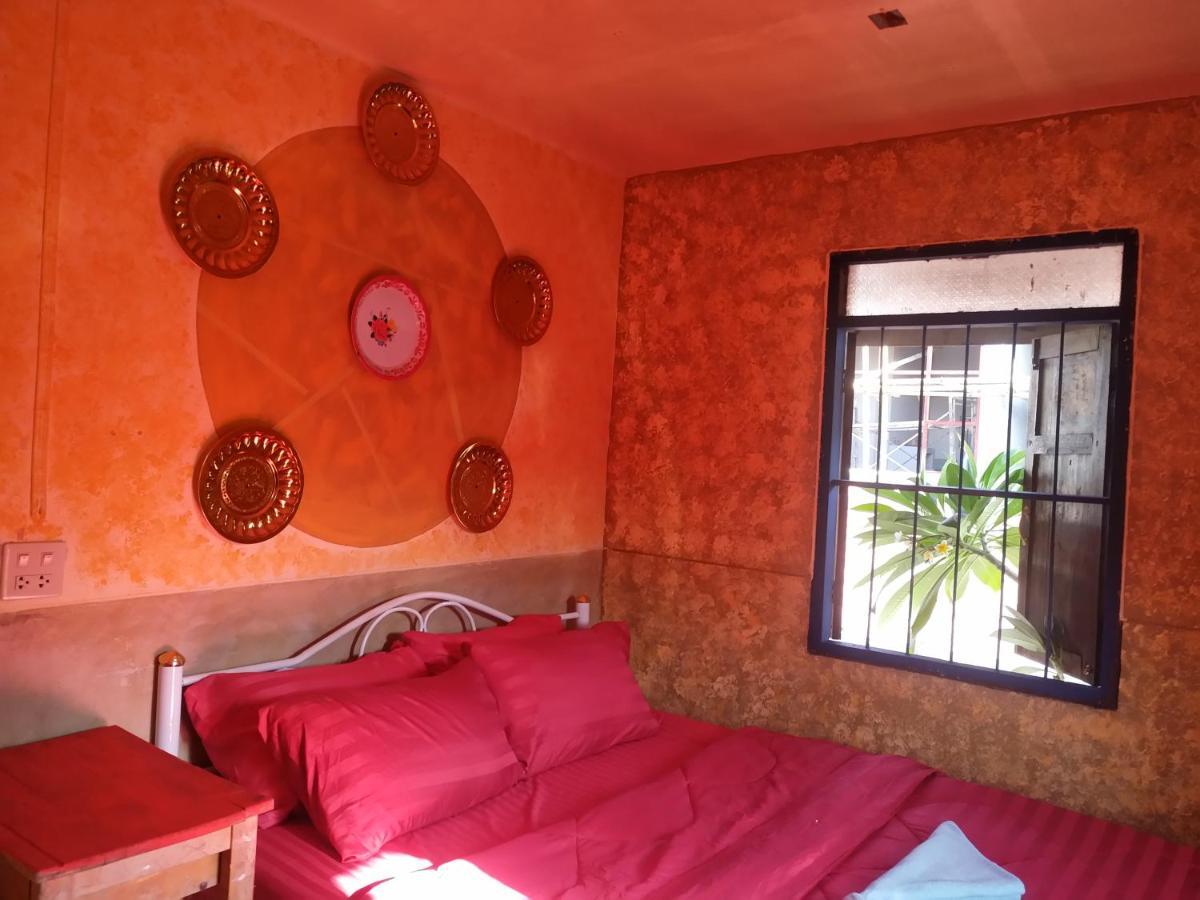 Sunny Hostel פאי מראה חיצוני תמונה