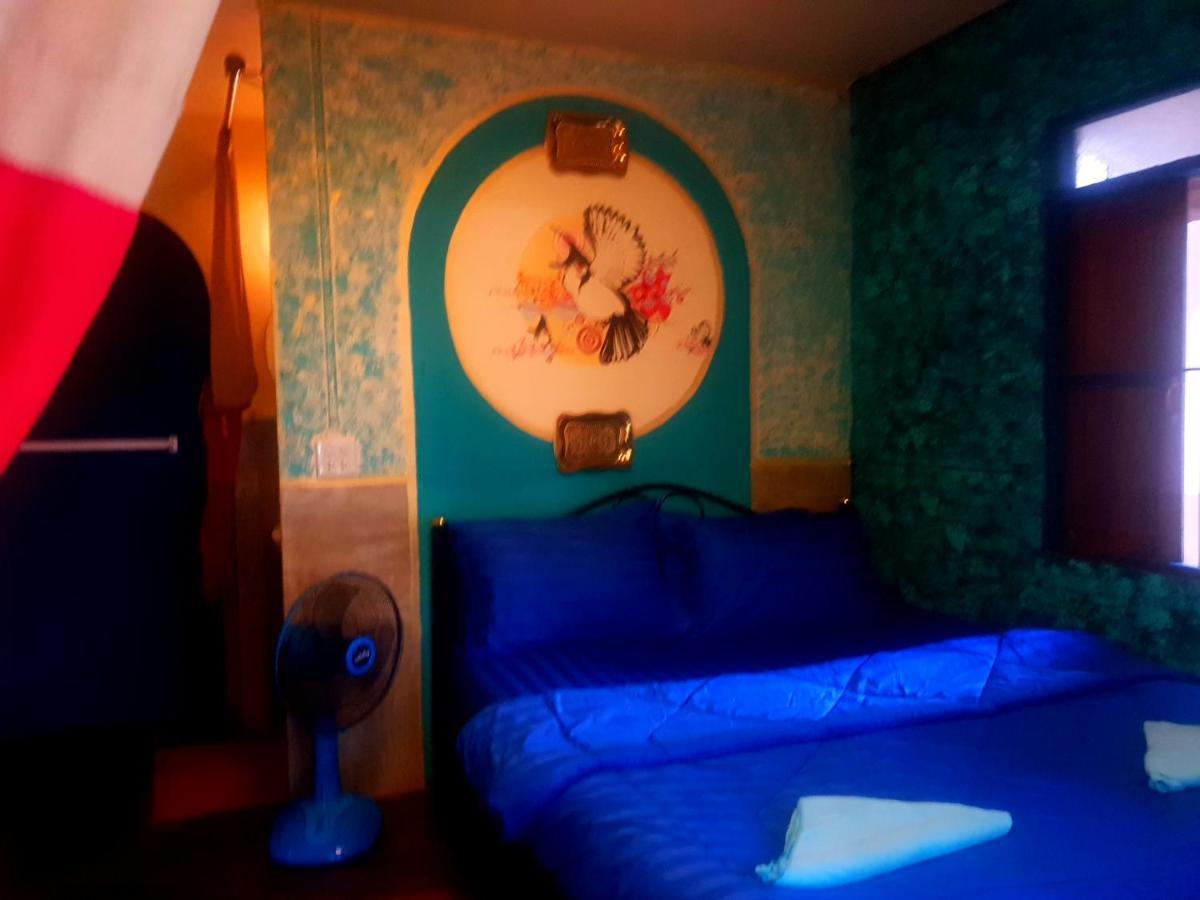 Sunny Hostel פאי מראה חיצוני תמונה