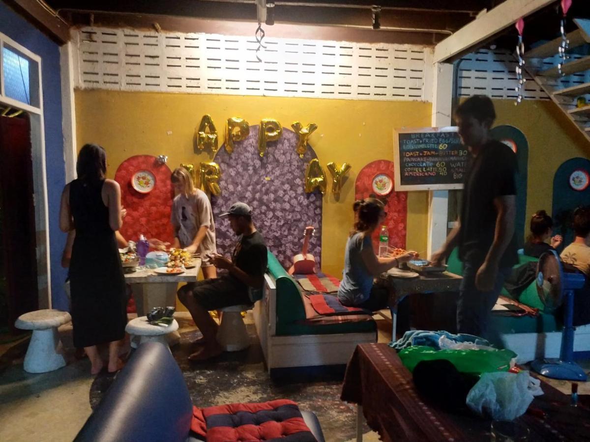 Sunny Hostel פאי מראה חיצוני תמונה