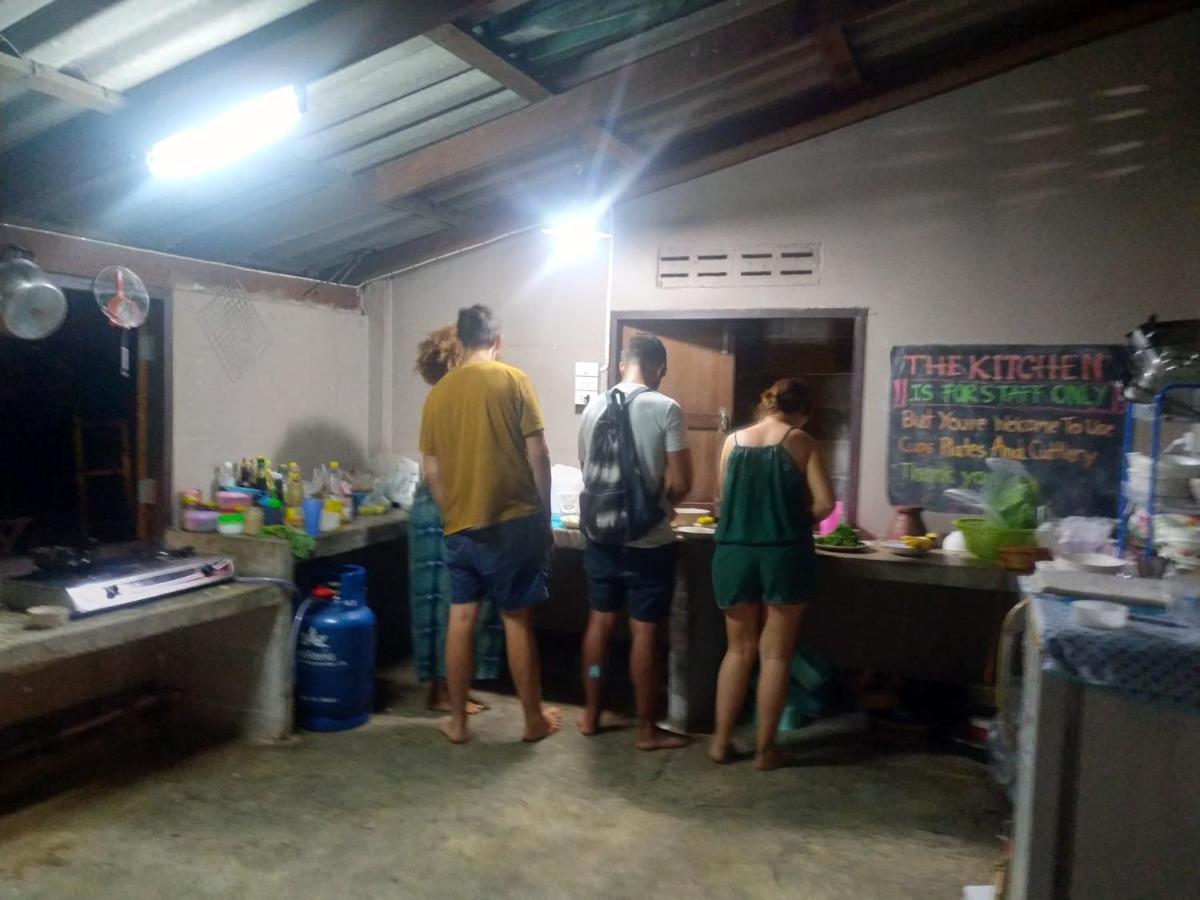 Sunny Hostel פאי מראה חיצוני תמונה