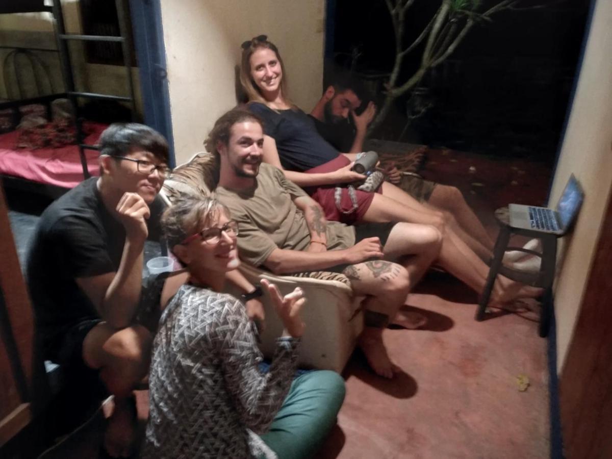 Sunny Hostel פאי מראה חיצוני תמונה