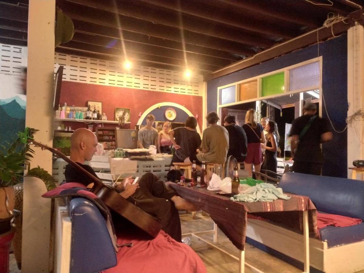 Sunny Hostel פאי מראה חיצוני תמונה
