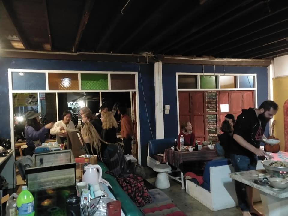 Sunny Hostel פאי מראה חיצוני תמונה