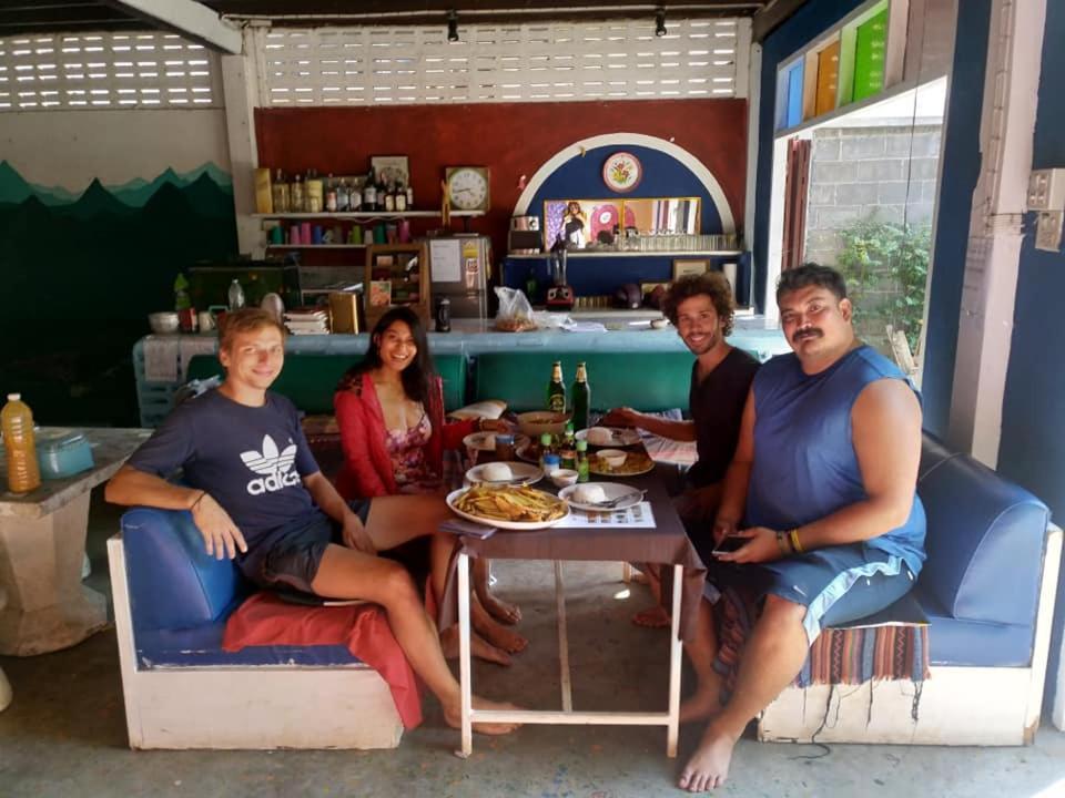 Sunny Hostel פאי מראה חיצוני תמונה
