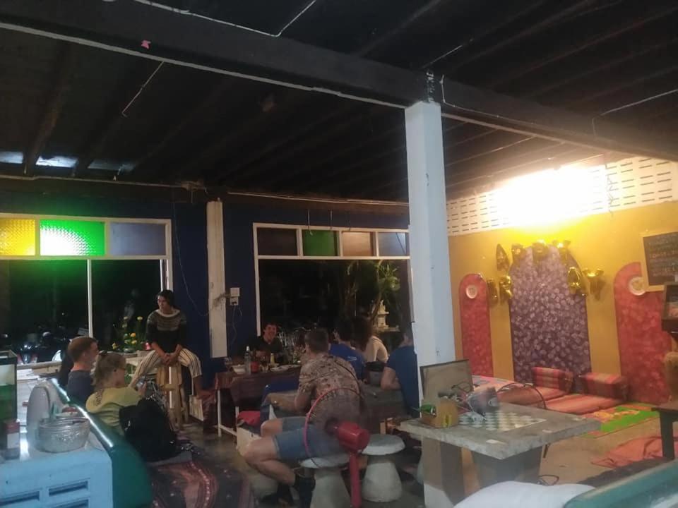 Sunny Hostel פאי מראה חיצוני תמונה