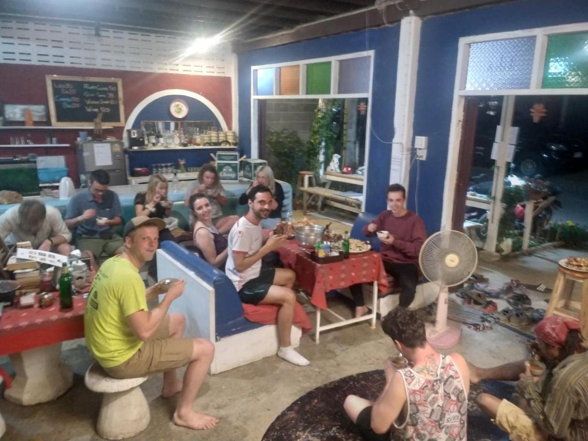 Sunny Hostel פאי מראה חיצוני תמונה