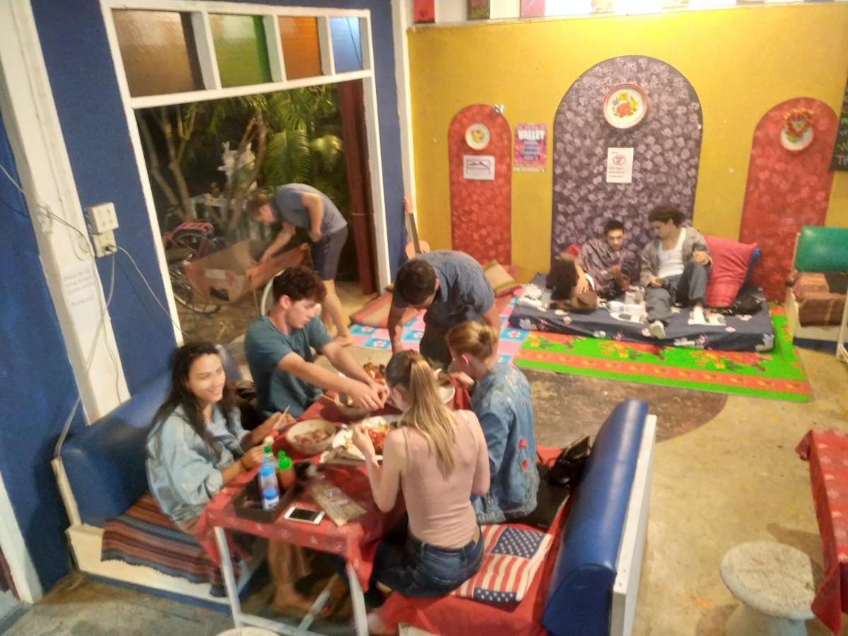 Sunny Hostel פאי מראה חיצוני תמונה