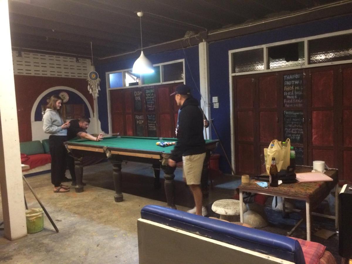 Sunny Hostel פאי מראה חיצוני תמונה