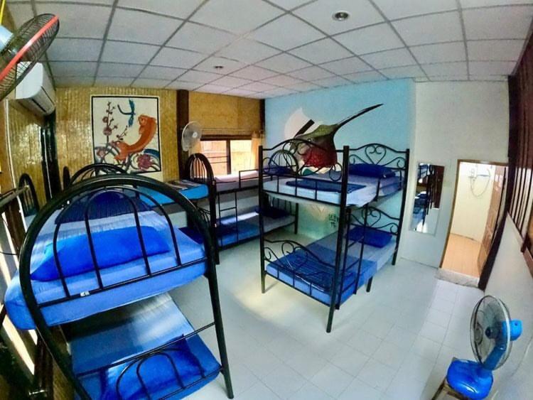 Sunny Hostel פאי מראה חיצוני תמונה