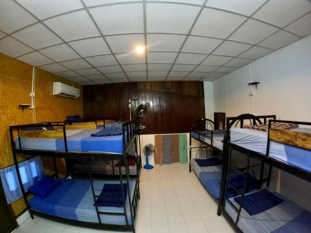 Sunny Hostel פאי מראה חיצוני תמונה