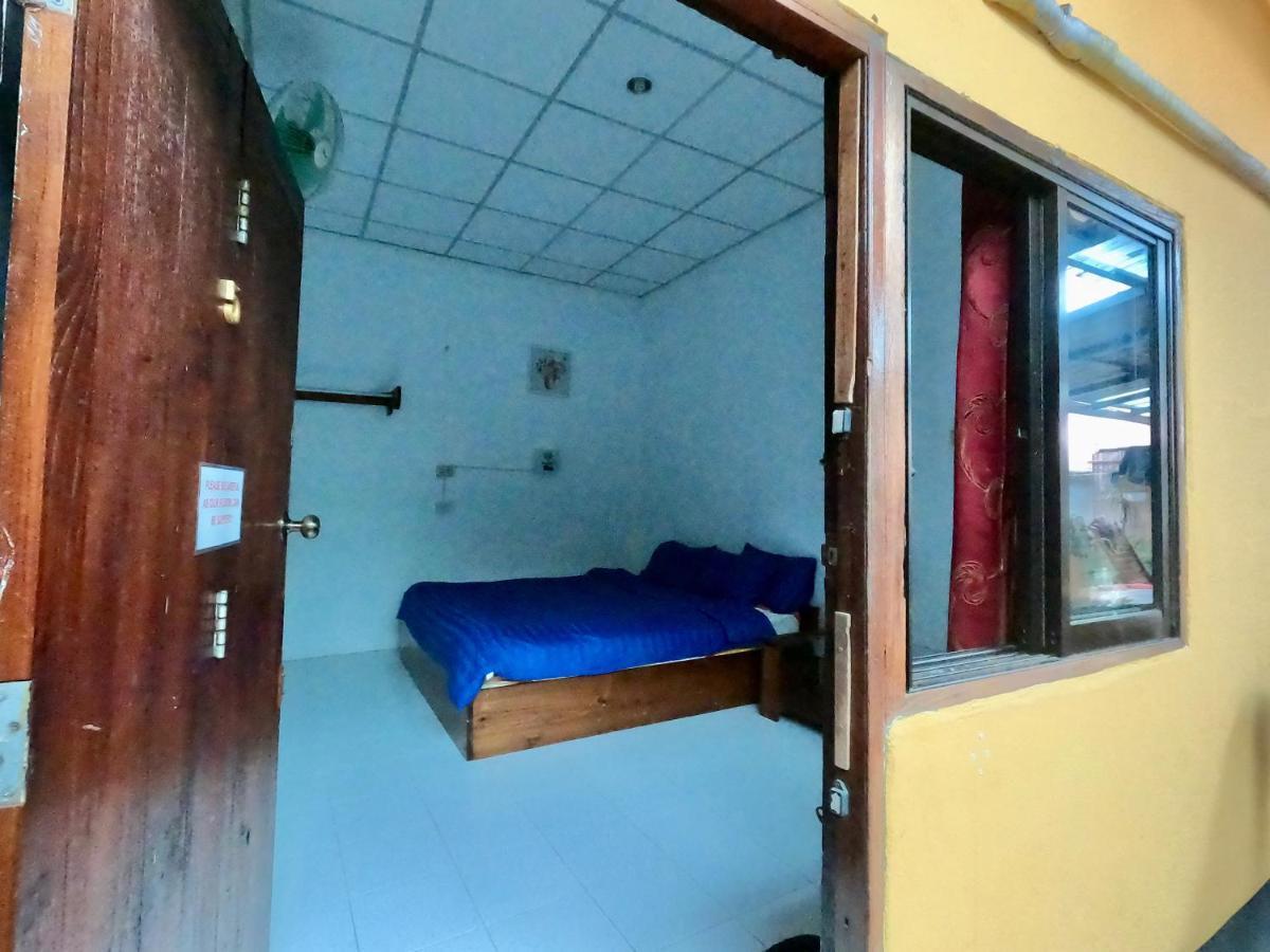 Sunny Hostel פאי מראה חיצוני תמונה