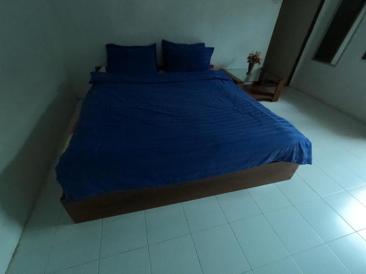 Sunny Hostel פאי מראה חיצוני תמונה